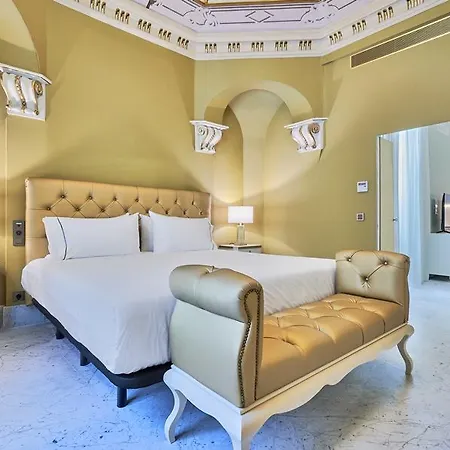 公寓 Tandem Palacio Veedor De Galeras *