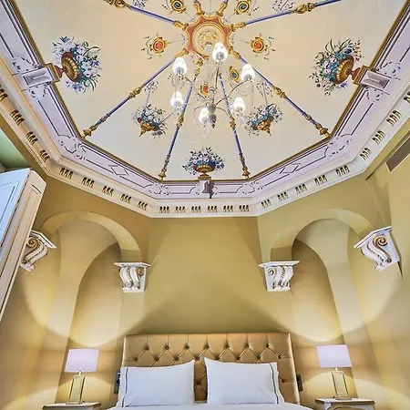 Tandem Palacio Veedor De Galeras 公寓 *