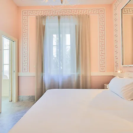 Tandem Palacio Veedor De Galeras 公寓 *