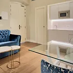 Tandem Palacio Veedor De Galeras Apartment Cadiz