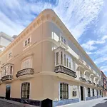 Apartment Tandem Palacio Veedor De Galeras *