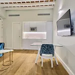 Tandem Palacio Veedor De Galeras Apartment Cadiz
