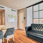Apartment Tandem Palacio Veedor De Galeras Cadiz