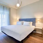 Tandem Palacio Veedor De Galeras Apartment