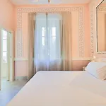 Tandem Palacio Veedor De Galeras Apartment *