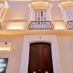 Tandem Palacio Veedor De Galeras Apartment