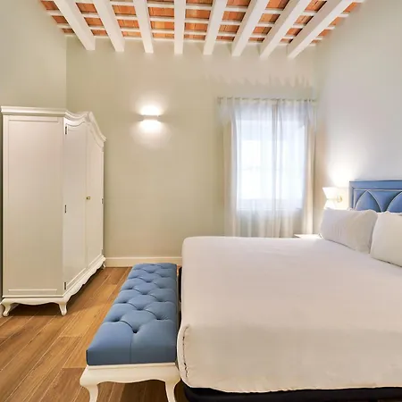 Apartment Tandem Palacio Veedor De Galeras