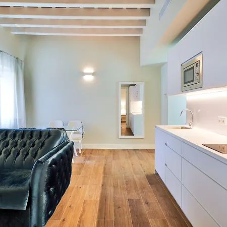 Tandem Palacio Veedor De Galeras Apartment Cádiz